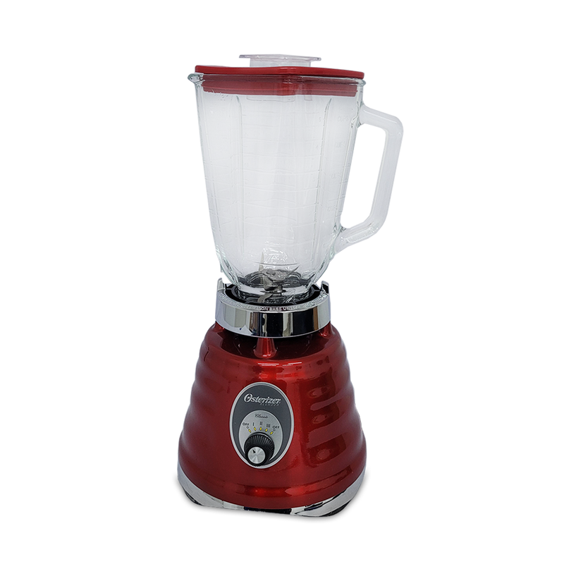 Licuadora Oster 4241 Roja Jewel