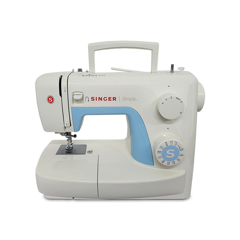 Maquina Singer 21 Puntandas