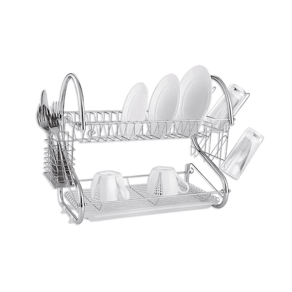 Escurridor 2NIV ML Acero Inox AH1010 - 0766429638193.png