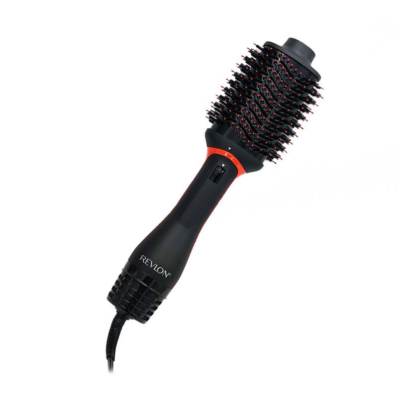 Cepillo secador 2 en 1 Revlon