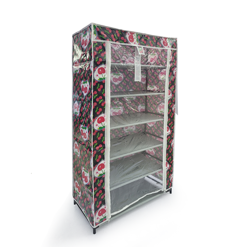 Organizador Multiuso 6Niveles PR01-6