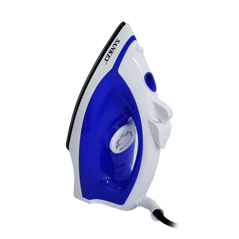Plancha a vapor Sankey
