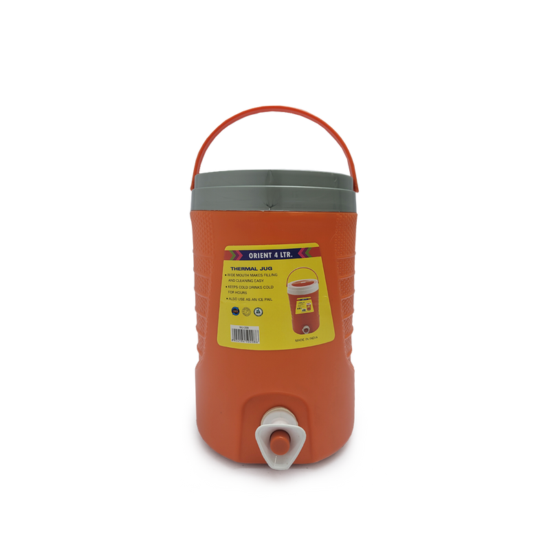 Termo 4LTS Orient