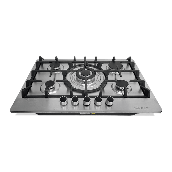 Tope a Gas 30" Sankey Acero Inox. - 1-118.png