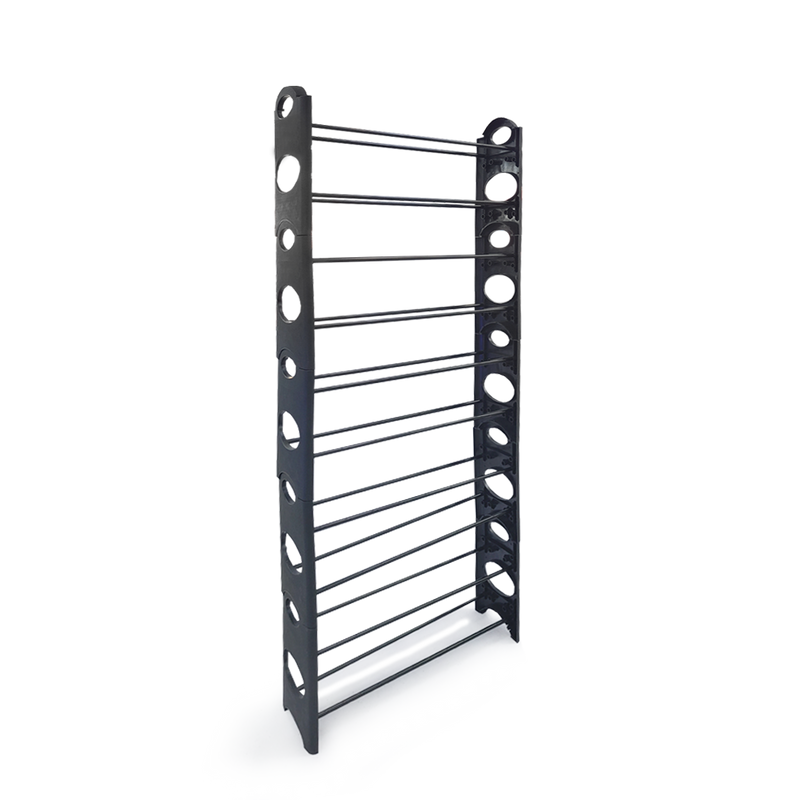 Zapatera 10Niveles Shoe Rack