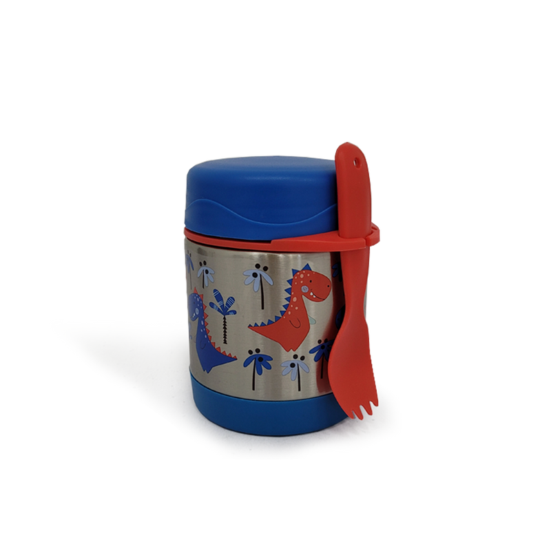 Envase Infantil Térmico 350ML
