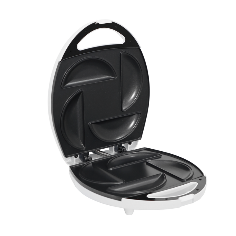 Tosty empanadas Crystal Cuisine