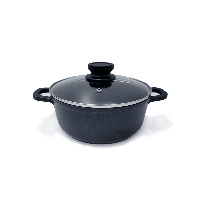 Caldero 20cm Crystal Cuisine