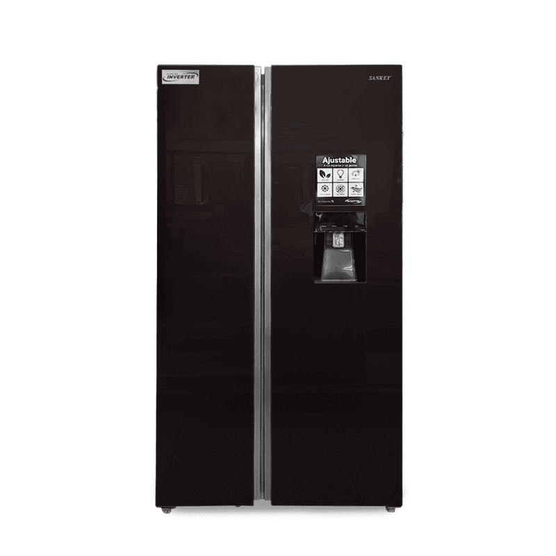 Nevera Sankey 2p inverter