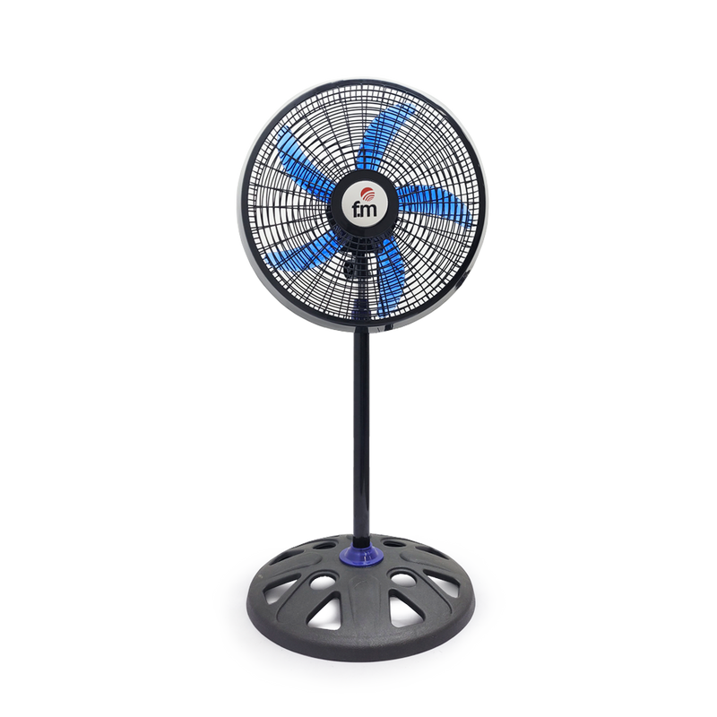 Ventilador de Pedestal 18" F.M.