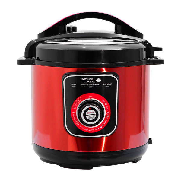 Olla de presión 6 Lt Universal Royal - 1-138.png