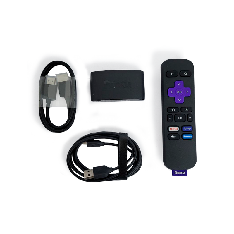 Roku HD Express