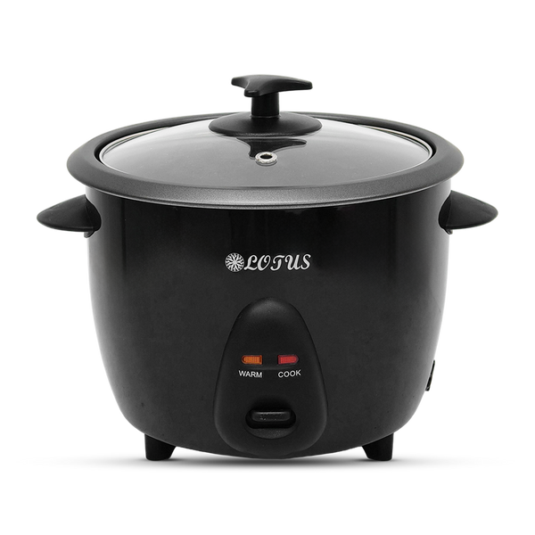 Olla arrocera 1.5L Lotus Negra - 1-14.png