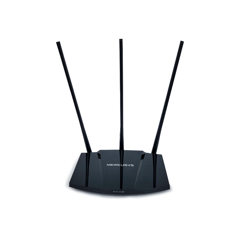 Router Inalámbrico Mercusys 300BPS
