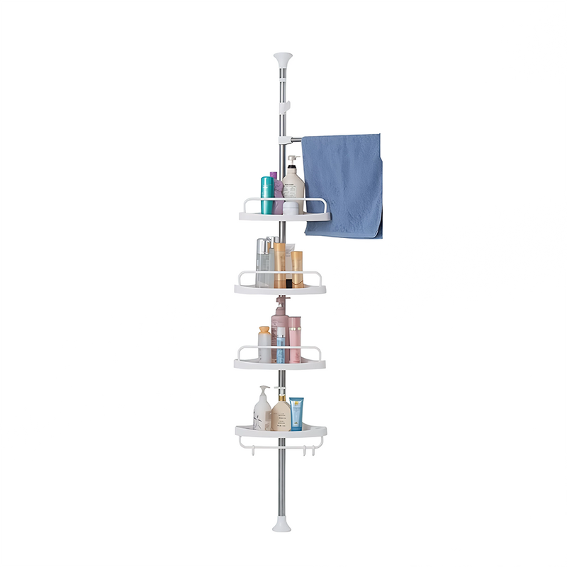 Organizador para baño