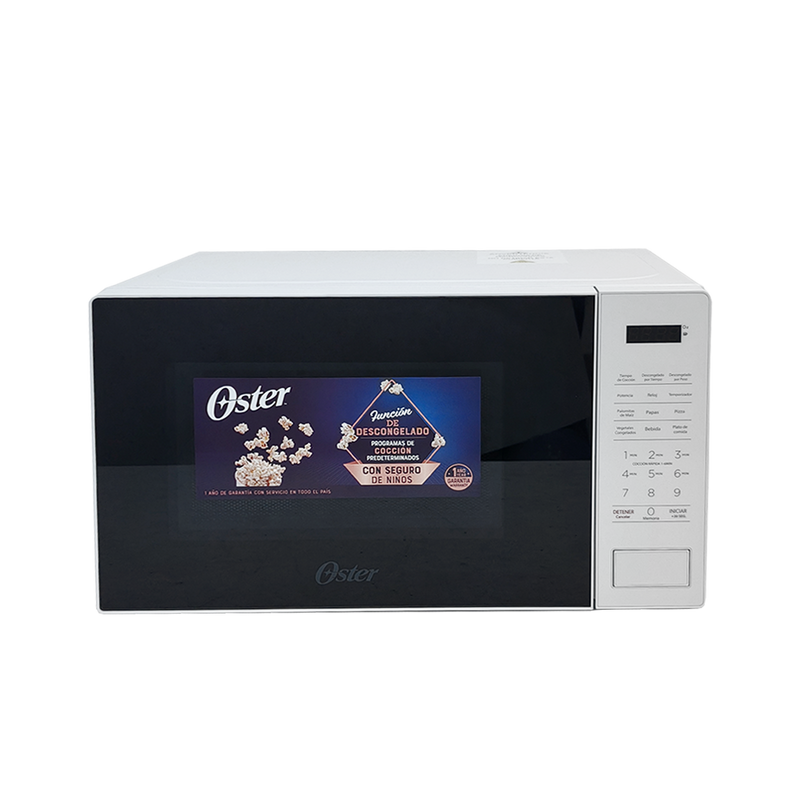 Microondas OSTER GGME2701 20LT