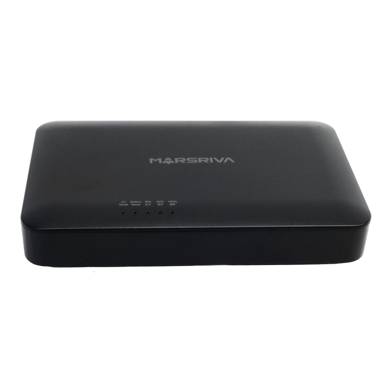 Mini UPS KP2 Marsriva 18Watts/8000mAh
