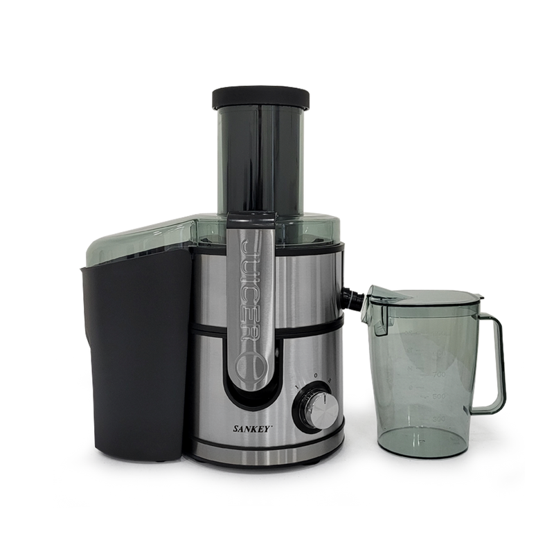 Extractor Sankey 800W 2LT
