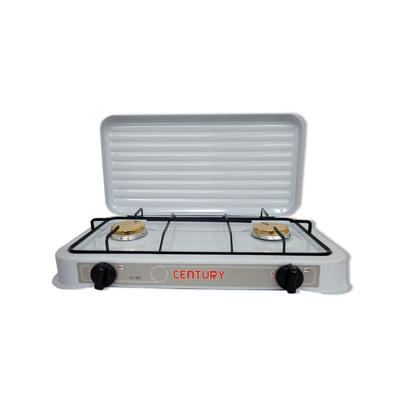 Cocina 2H Century a Gas