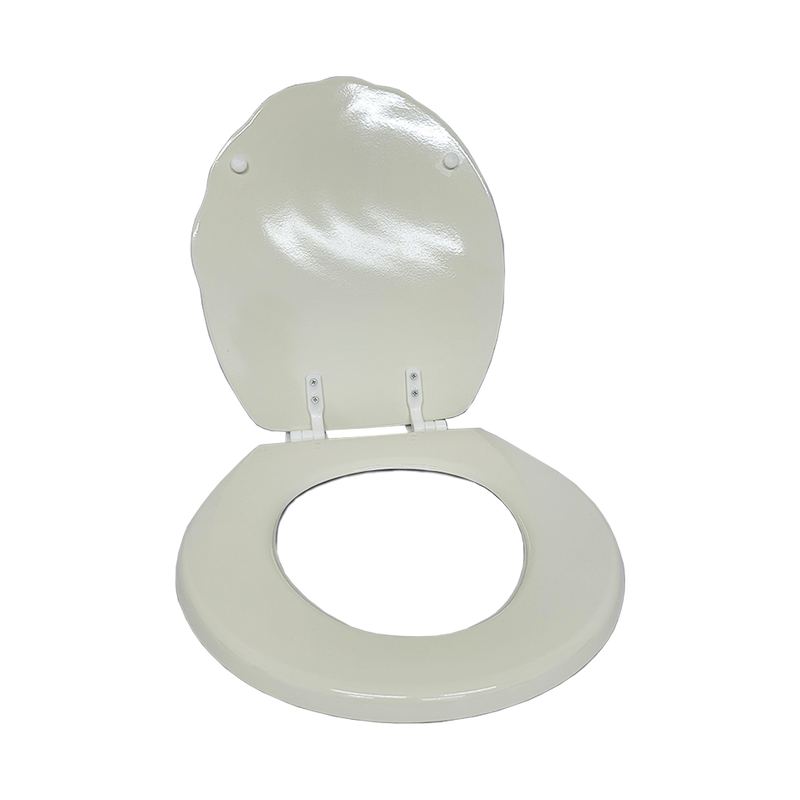 Asiento Baño Lotus Madera