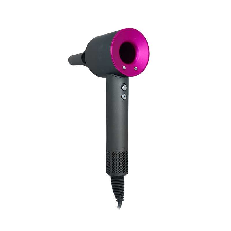 Secador ZION sin Aspa 1300W ZN608