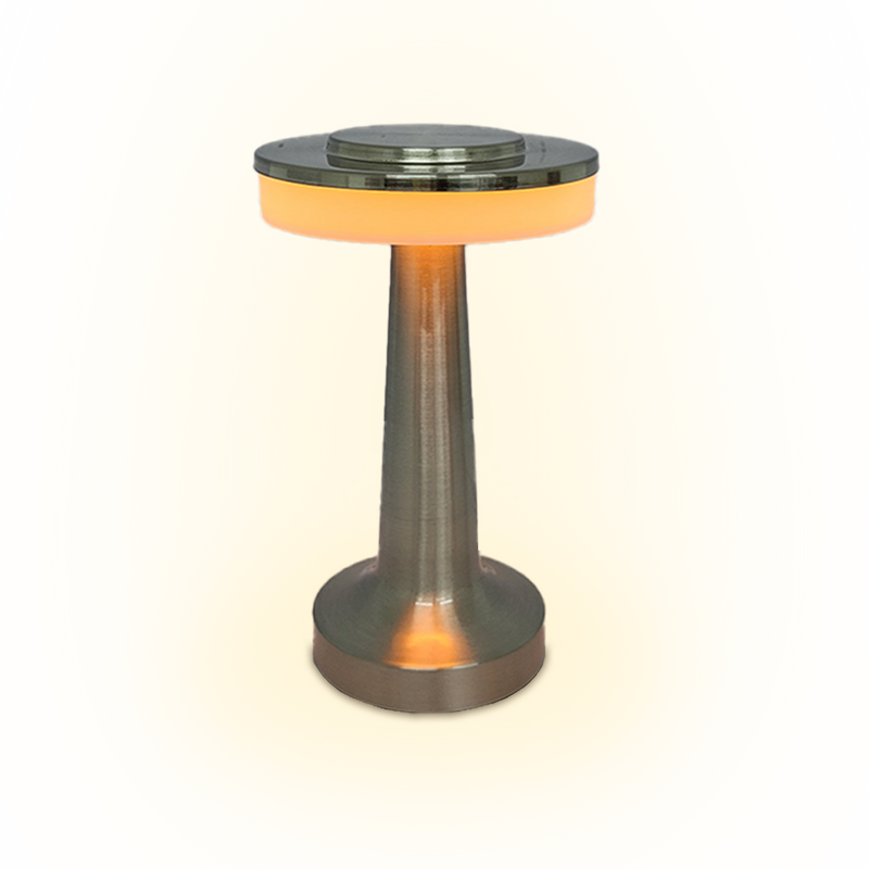 Lampara Led recargable