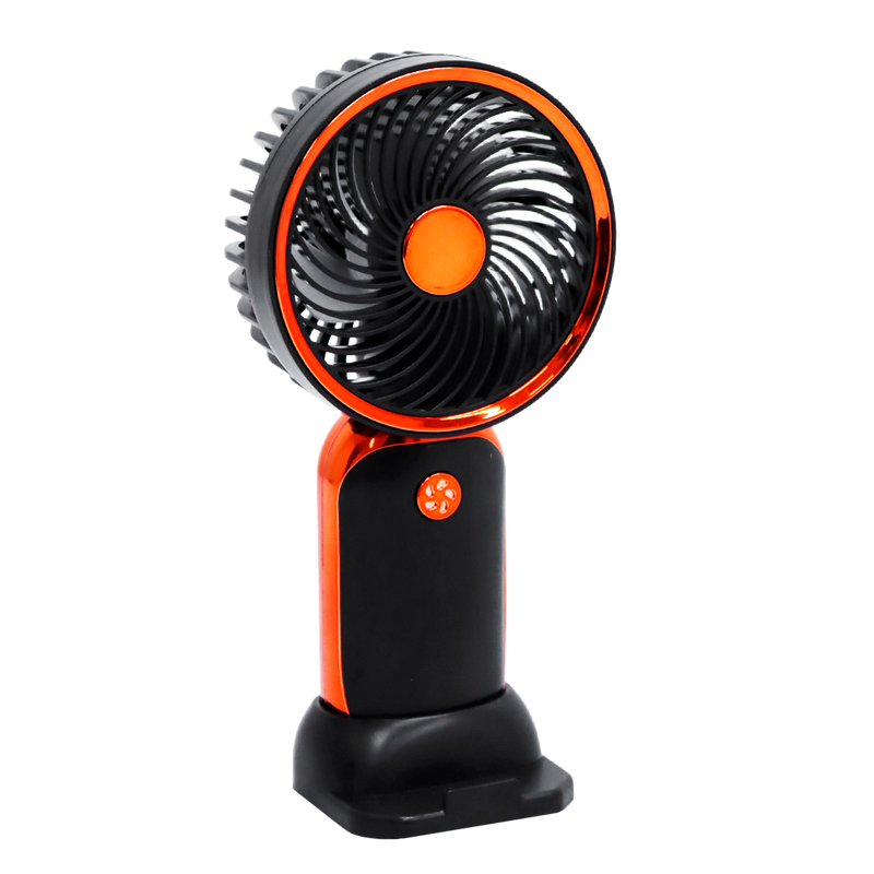 Mini Ventilador portátil recargable