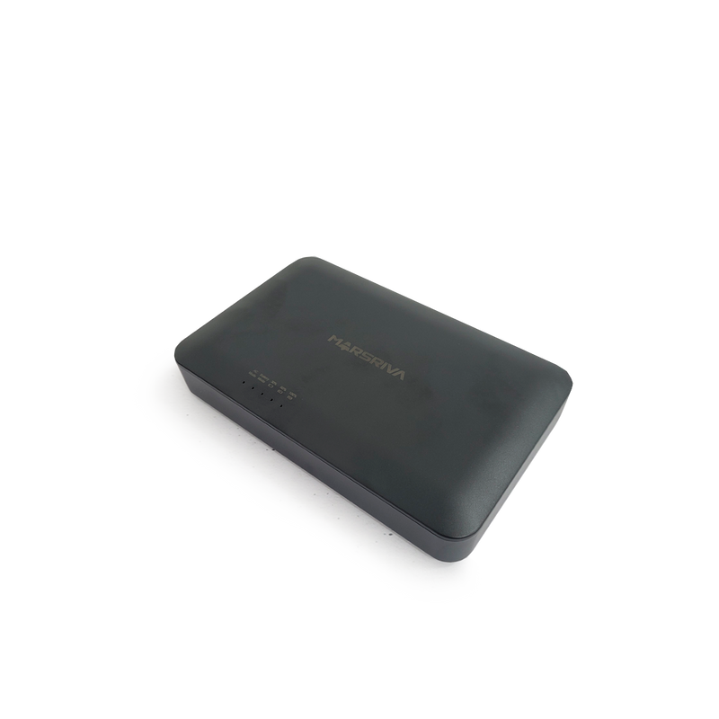 Mini UPS KP1 Marsriva 8000MAH/18W
