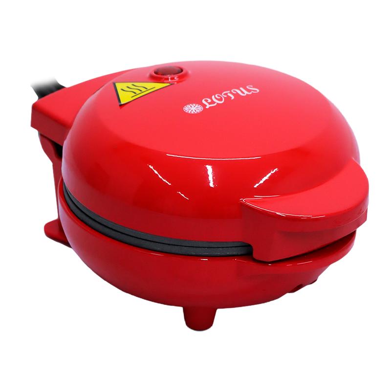Mini Waflera Lotus 550W