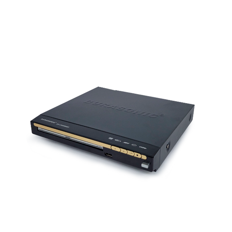 DVD Durasonic