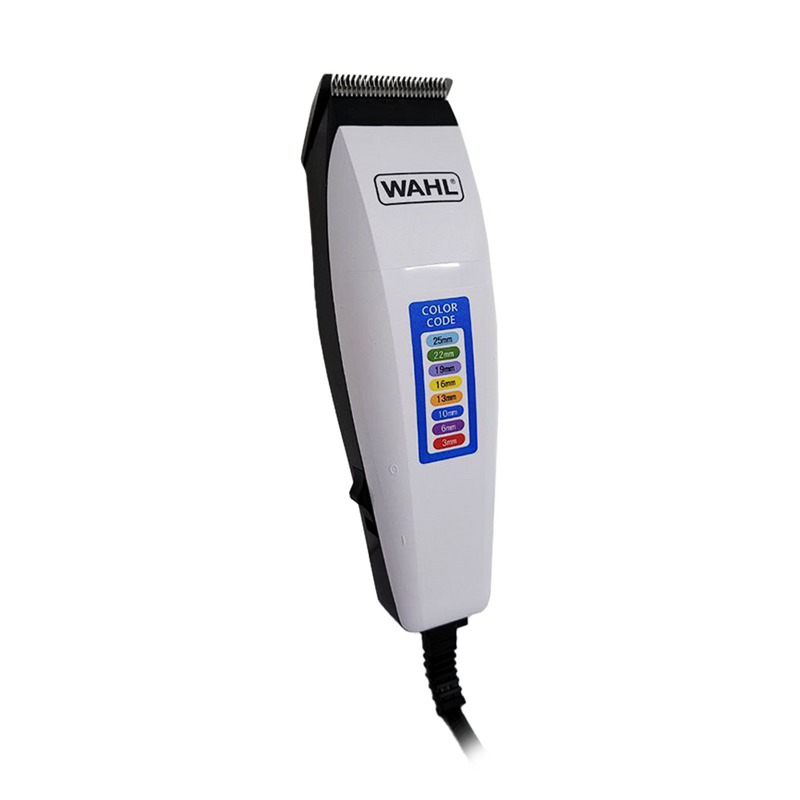 Afeitadora Wahl Combo Colores 20pzas