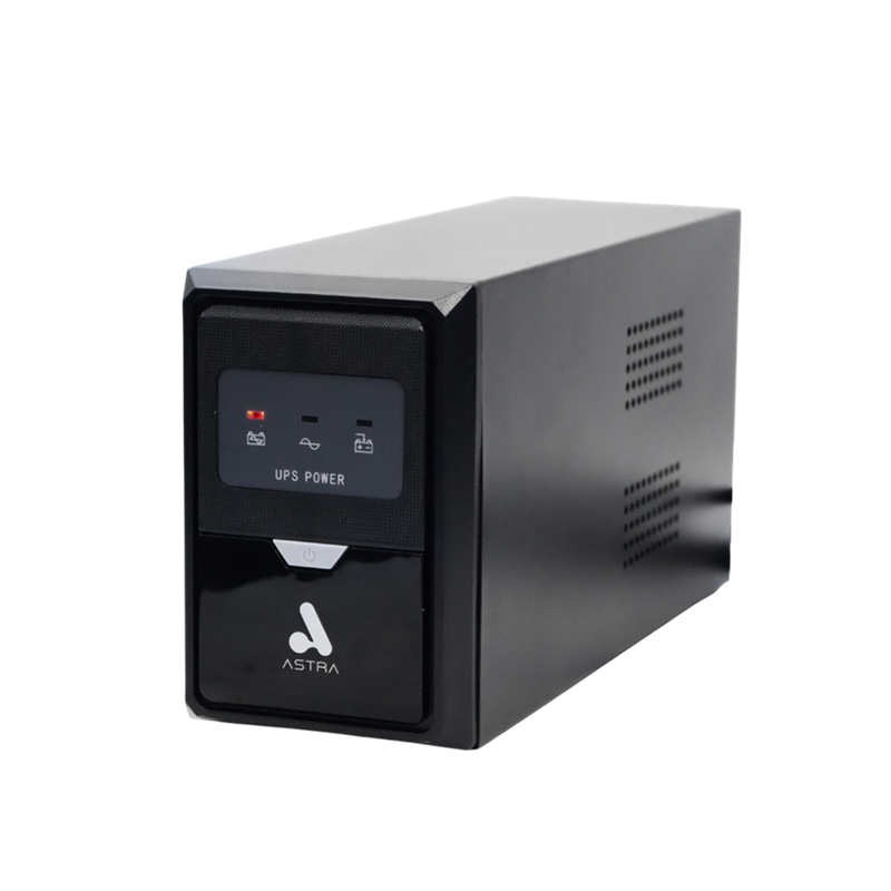 UPS Astra 500VA/300W