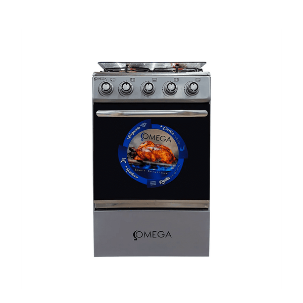 Cocina a gas 4 hornillas Omega - 1-1.png