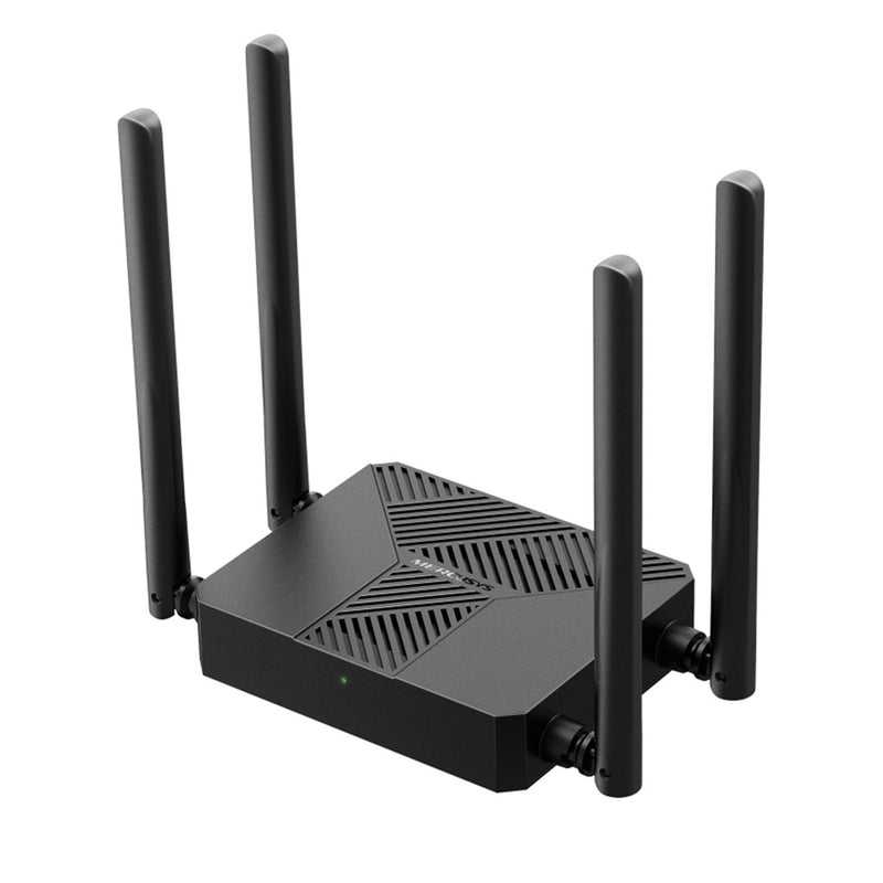 Router Mr62x Ax1500 Mercusys Wi-Fi 6