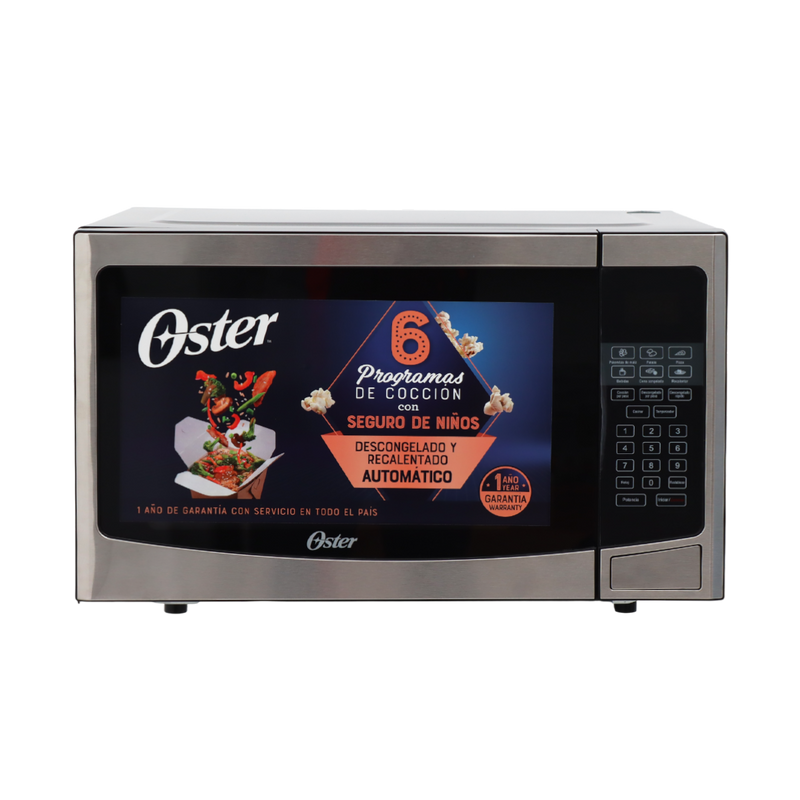 Microonda 28 Lts Oster