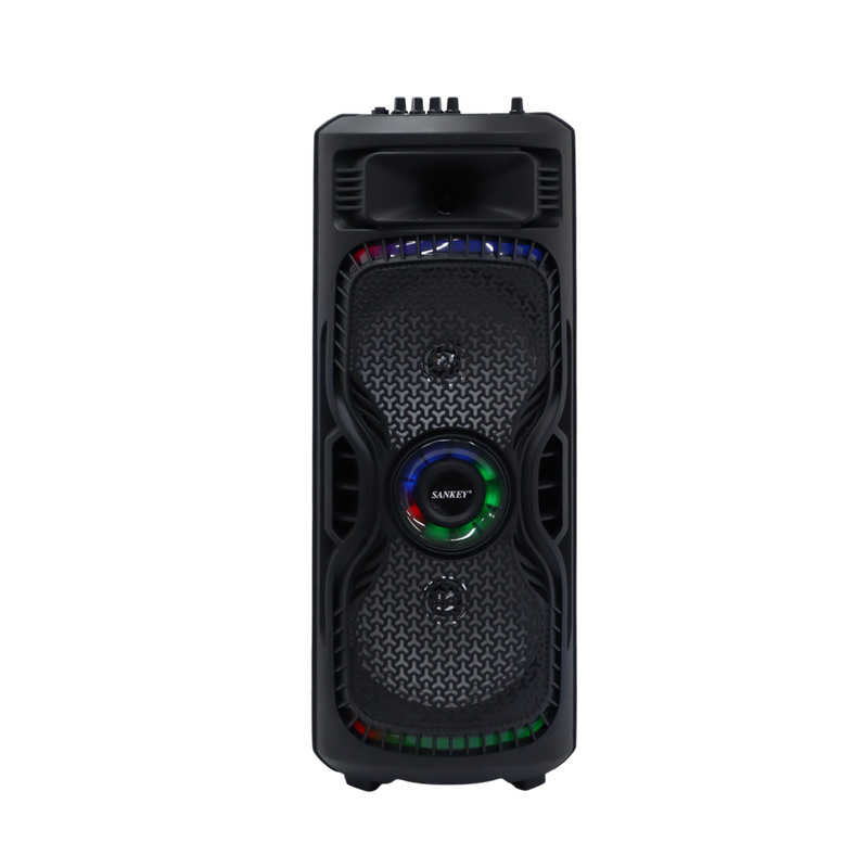 Bocina 8x2 Sankey