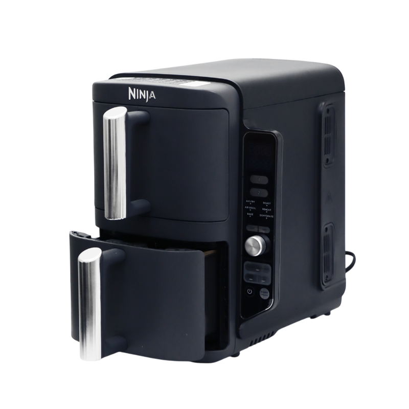 Freidora Ninja XL 2 canastas
