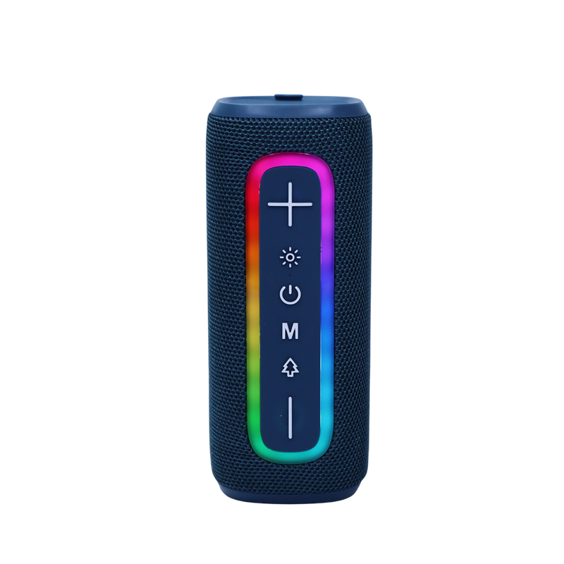 Bocina SM361 Sankey Rainbow