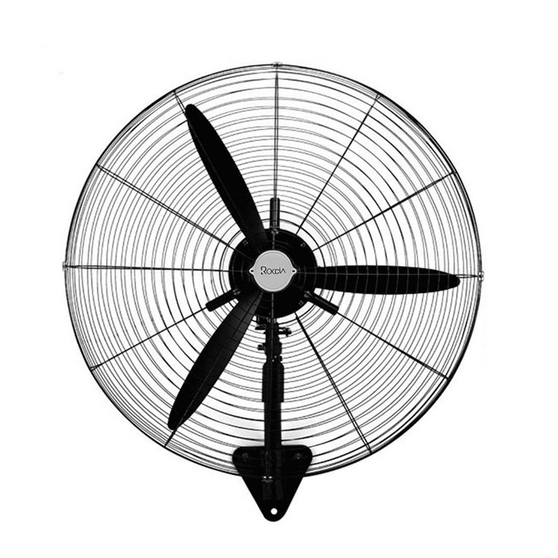 Ventilador Aereo Industrial Roccia