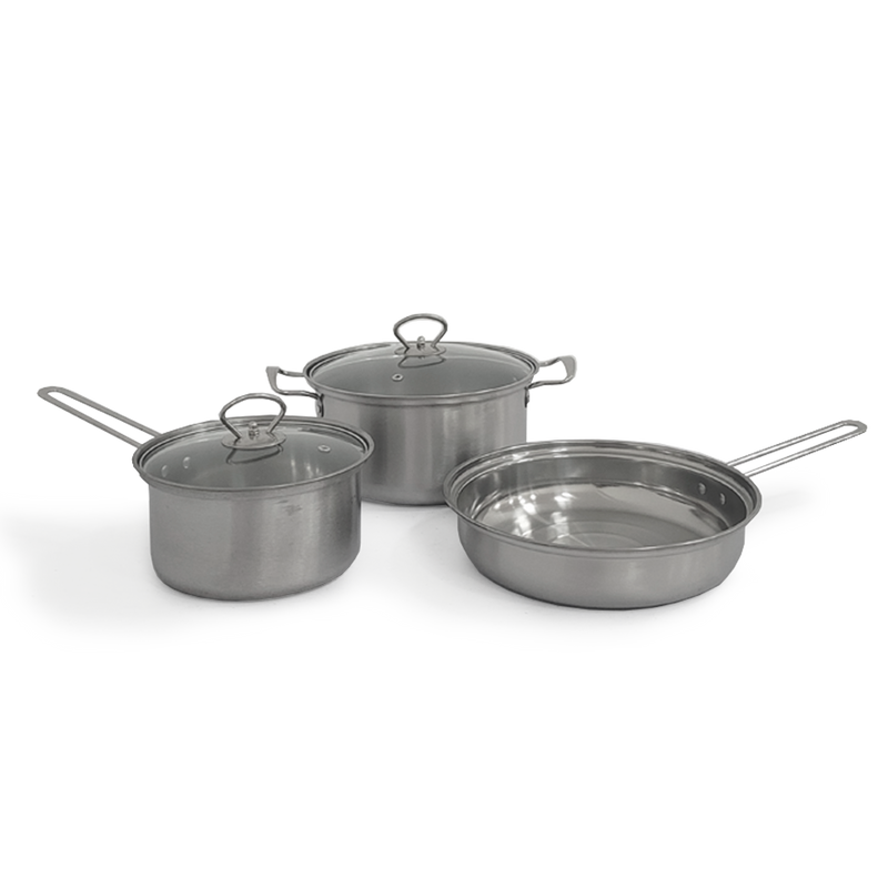 Olla 5Pz Cookware