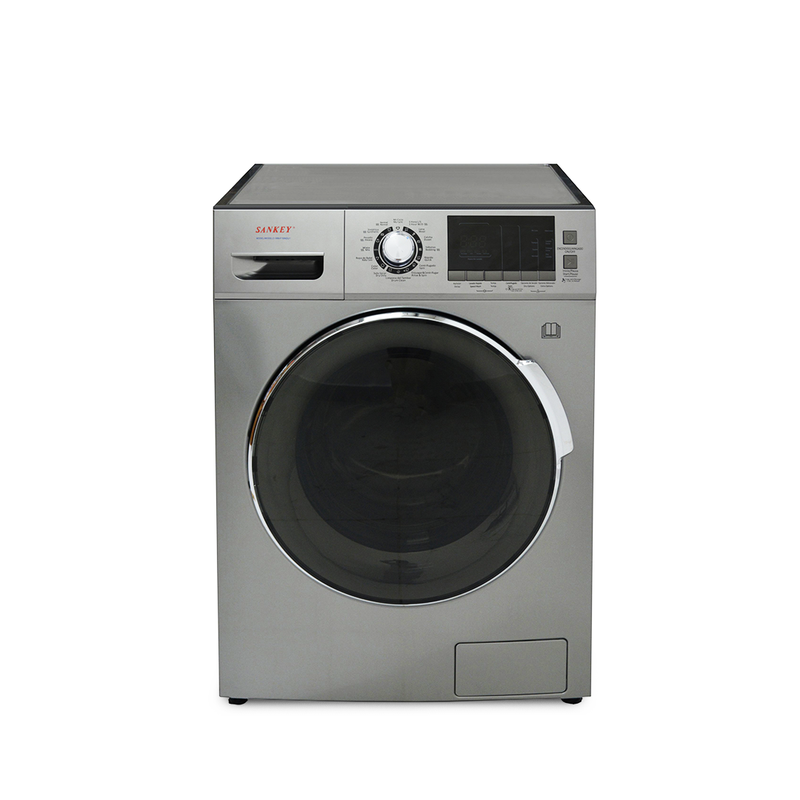Lavadora 15Kg - Secadora Automática Sankey