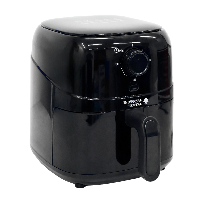 Freidora de aire 2.5 L Universal Royal