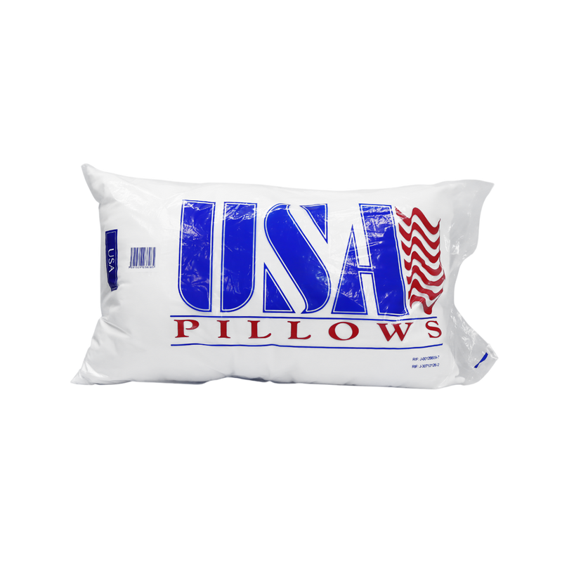 Almohada Twin Pillow