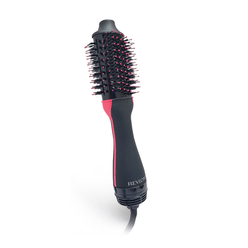 Cepillo Secador Revlon 2.4 Volumizer con Accesorios