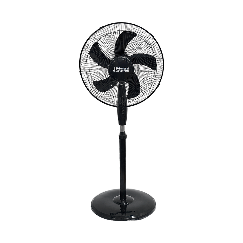 Ventilador 16" General Patron Pedestal