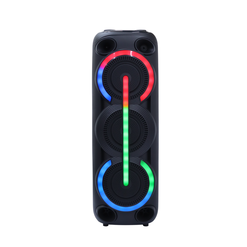 Bocina 3x8" Sankey