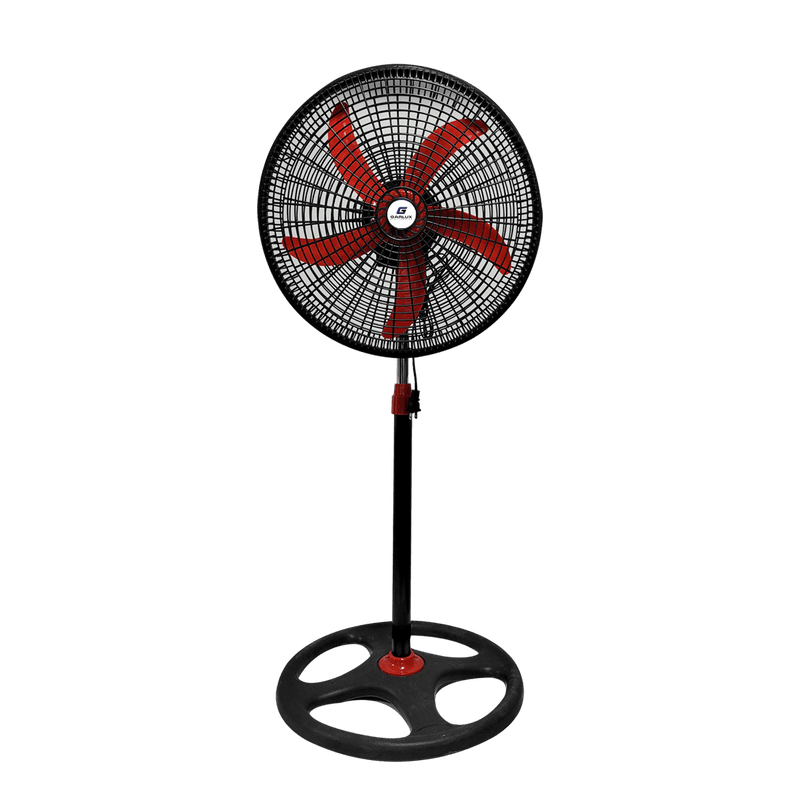 Ventilador 18" Garlux plástico