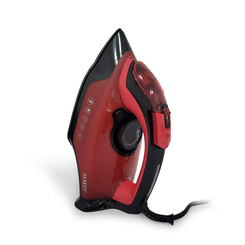 Plancha PV501 Sankey Vapor