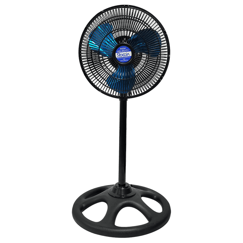 Ventilador Roccia 10P