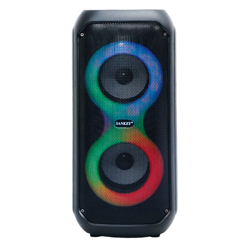 Bocina Sankey 4x2"
